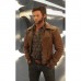 X-Men Days of Future Past Wolverine Logan Motorcycle Jacket